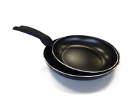 Moneta Zestaw Black Line 24/28cm - 525967 - zdjęcie 2